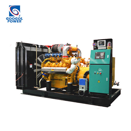 Googol Power RTA2230 Gas Genset