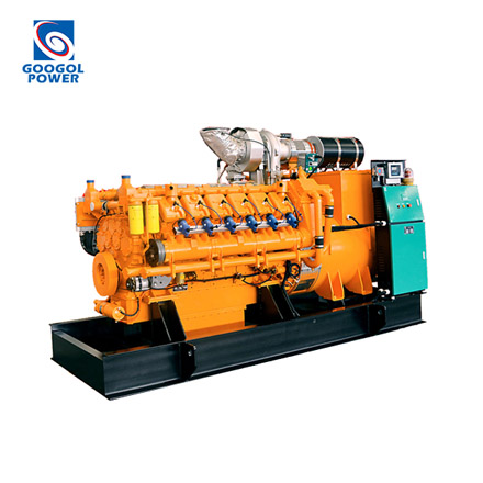 GoogolPower JTA3240 Gas Genset